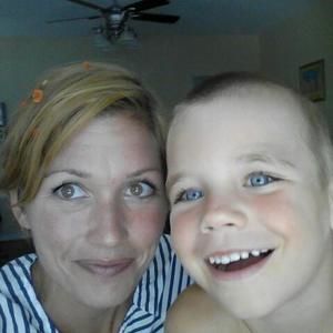 Meet your Posher, Jackie